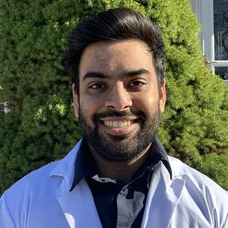Dr. Neel G Goyal - Darien, IL - Dentistry