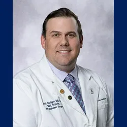 Dr. Jeffrey Daniel Hodges, MD - Tucson, AZ - Surgery, Bariatric Surgeon, General Surgeon