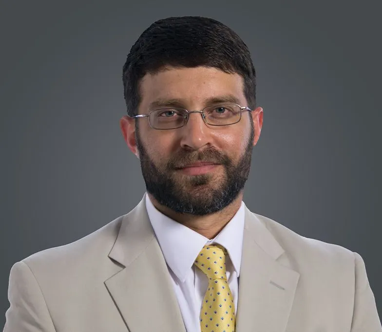 Dr. Mark Porta Jr., MD