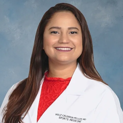 Dr. Yailiz Beth Calderin Pellot, MD