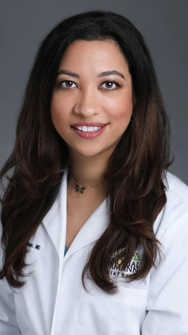 Dr. Nada Saqer, MD - Atascocita, TX - Pediatrics, Internist/pediatrician