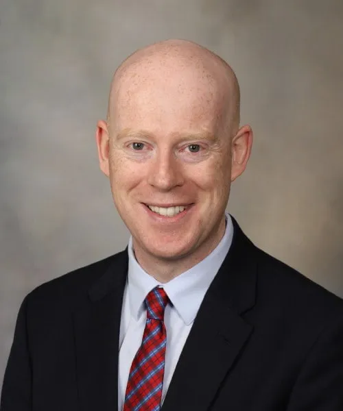 Dr. W. Oliver Tobin, PhD - Rochester, MN - Neurology, Neurologist