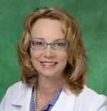 Dr. Cheryl McFarland-Bryant