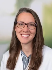 Dr. Cara Nicole Mccurry - Petersburg, VA - Family Medicine