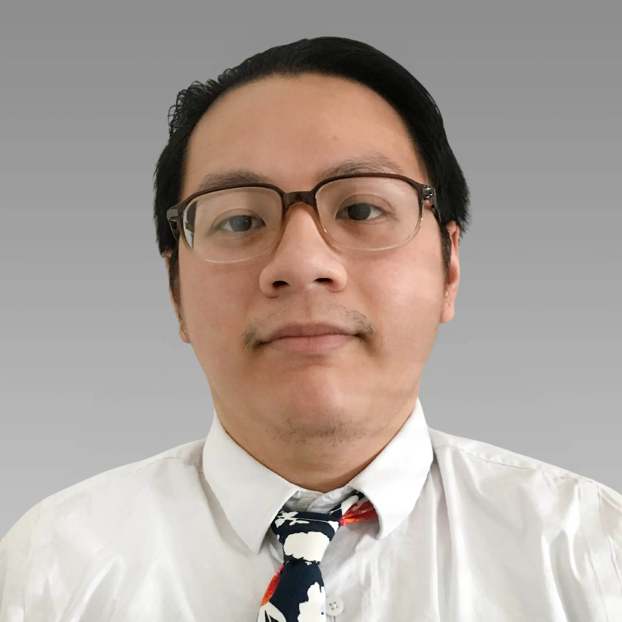 Dr. Tony Tran, OD - Waterbury, CT - Optometry, Optometrist