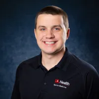 Dr. David Neuberger, MD - Louisville, KY - Family Medicine