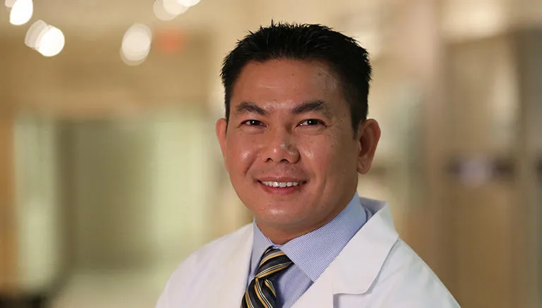 Dr. Khem Nouansavane