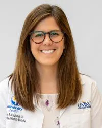 Dr. Bailey Englund, DO - Kansas City, MO - Family Medicine, Obstetrics & Gynecology