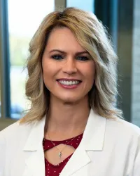 Cessinee N Thornton, APRN-CNP - Paducah, KY - Nurse Practitioner