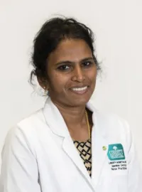 Jasmine George, APRN - Liberty, MO - Nurse Practitioner, Hospital Medicine