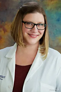 Dr. Leah Fry, AuD - Albuquerque, NM - Audiology