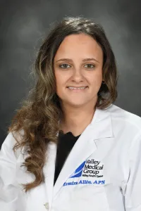 Dr. Ermira Alliu, APN - Paramus, NJ - Hospice & Palliative Medicine