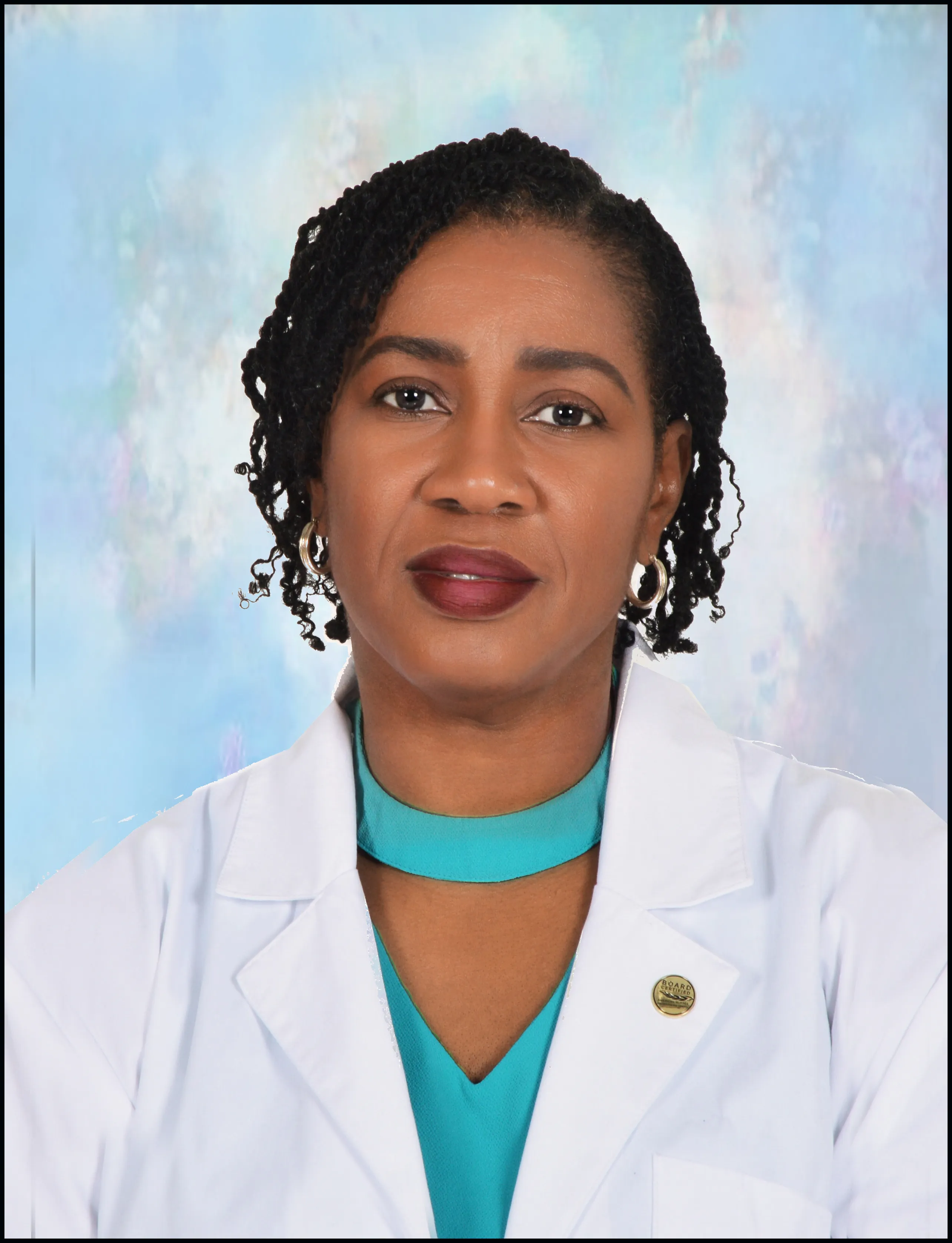 Stephanie Brown, MSN, APRN, FNP-BC