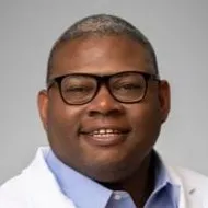 Dr. James Delroy Mayers