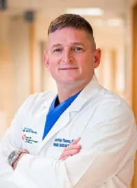 Dr. Jonathan B Thoens, MD - Sequim, WA - Surgery