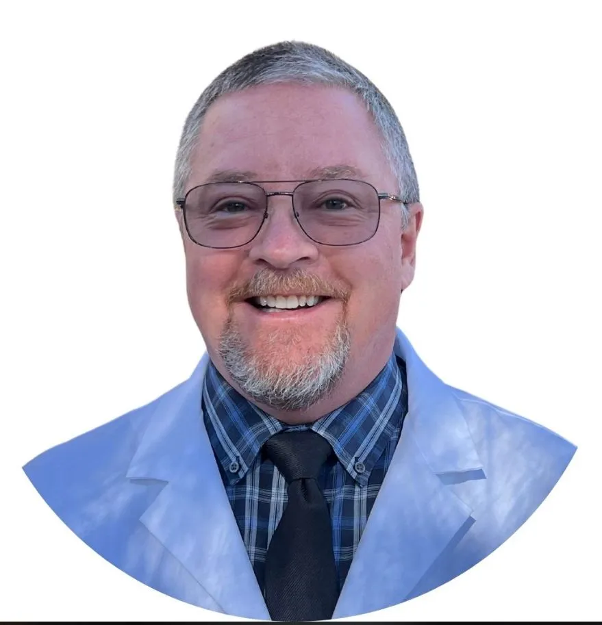 Dr. Paul Edward Becker, FNP-C