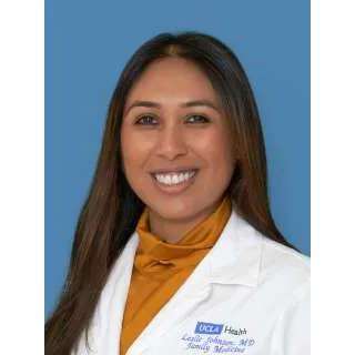 Dr. Leslie Ann Johnson, MD - Thousand Oaks, CA - Family Medicine