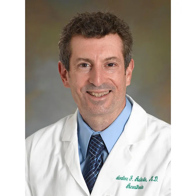 Dr. Salvatore John Astarita, MD - Lancaster, PA - Anesthesiology