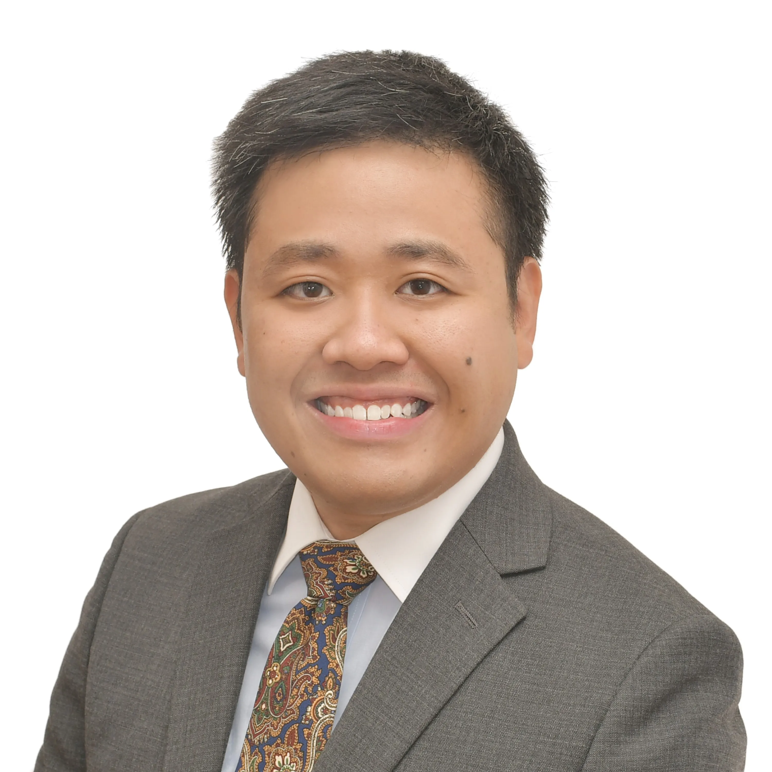 Dr. Seng Yue Joshua Foong, MD - San Ramon, CA - Family Medicine