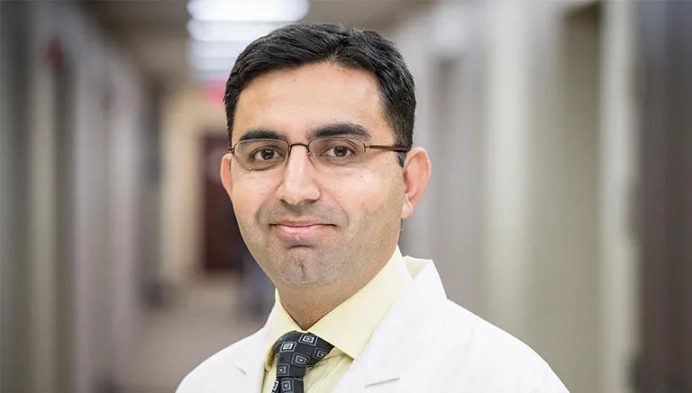 Dr. Muneer Ahmad Khan - Oklahoma City, OK - Endocrinology,  Diabetes & Metabolism, Endocrinology & Metabolism
