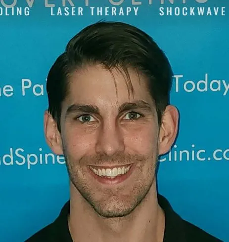 Dr. Nathaniel Drees, DC - Sun Prairie, WI - Chiropractor