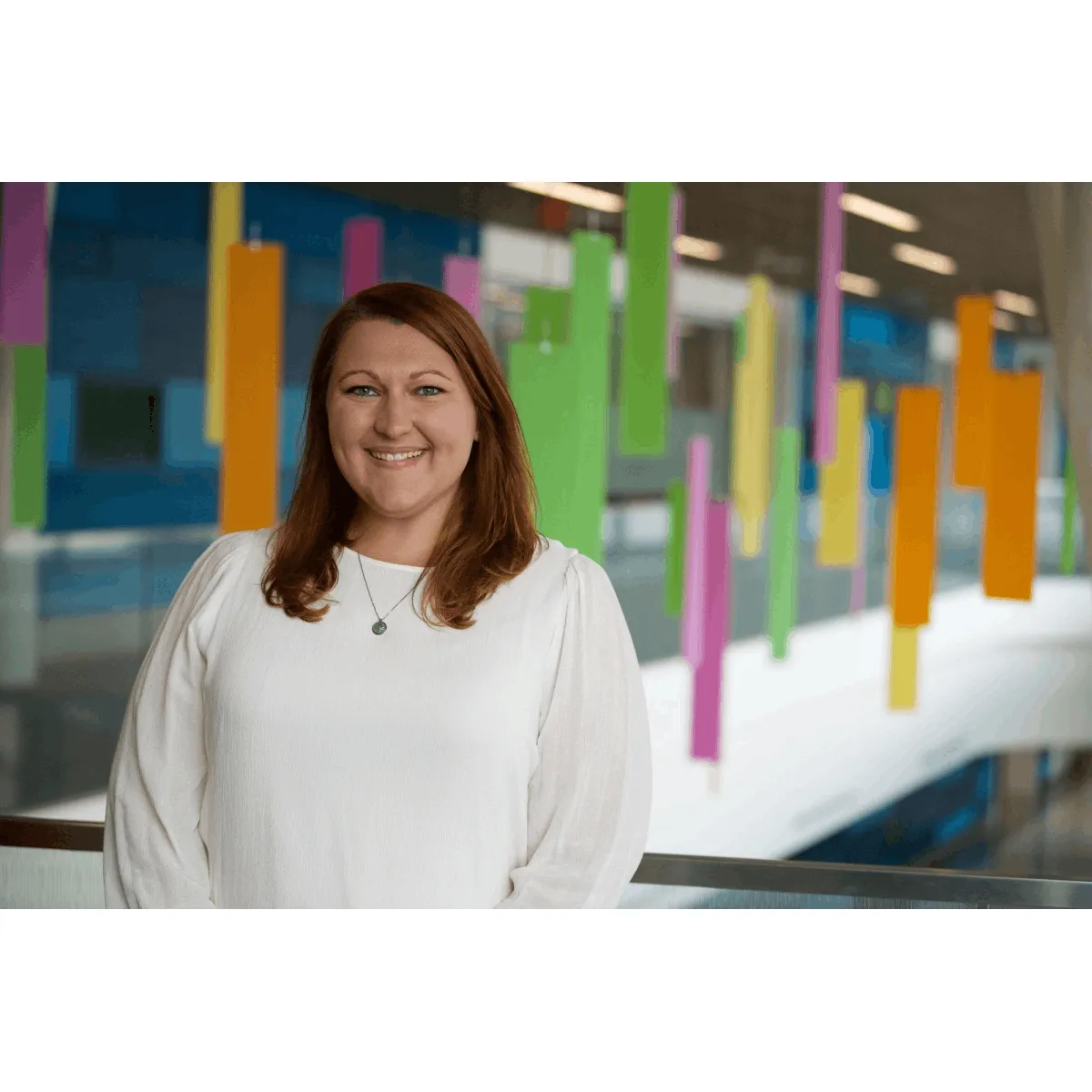 Dr. Kelsie Lynn Moeller - Akron, OH - Pediatrics