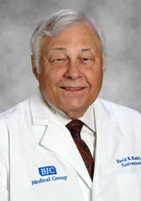 Dr. David Robert Riedel, MD - Alton, IL - Gastroenterology, Internal Medicine