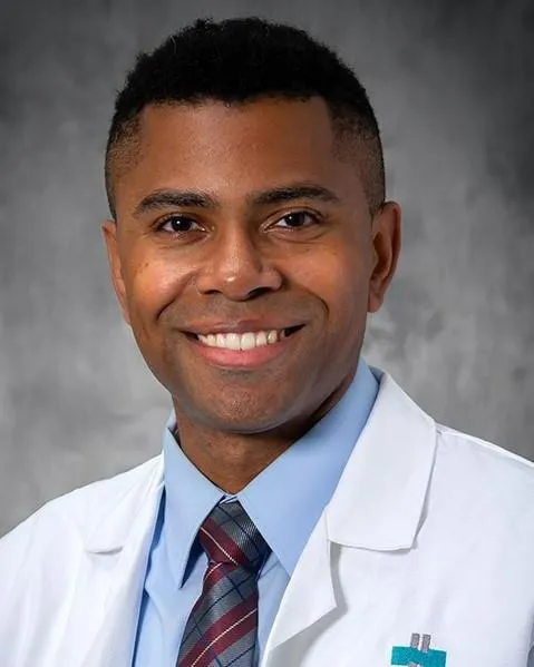 Dr. Justin R. Lucas - Raleigh, NC - Family Medicine