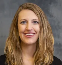Dr. Rachel Umhoefer, MD - Menomonee Falls, WI - Pediatrics