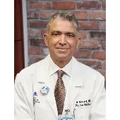Dr. Munir Ghesani, MD - New York, NY - Diagnostic Radiology, Radiologist