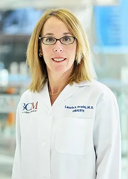Dr. Laurie Swaim - Houston, TX - Obstetrics & Gynecology, Gynecologist