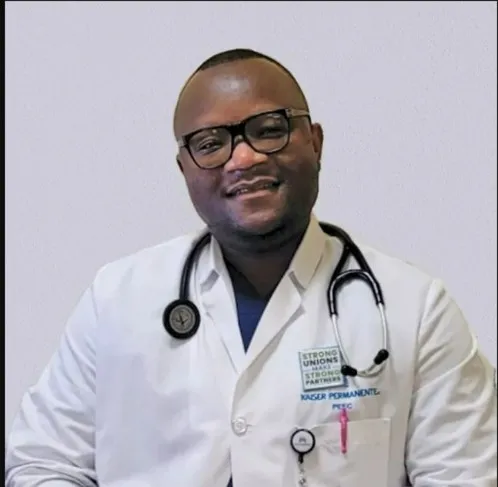 Johanese Sandy, PMHNP-BC, FNP-C - Bowie, MD - Developmental-Behavioral Pediatrics, Family Medicine, Addiction Medicine, Bariatric Surgery, Nurse Practitioner, Psychiatry