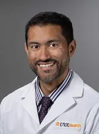 Dr. Hitesh H Patel, MD - Charlottesville, VA - Pulmonology