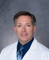 Dr. Wayne Richey, MD - Trion, GA - Family Medicine