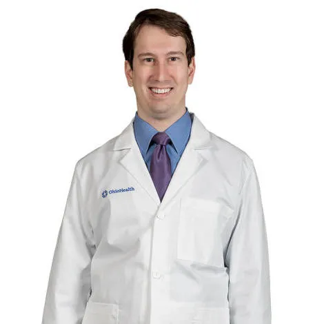Dr. Nicholas Gaetano Capaldo - Mansfield, OH - Internal Medicine