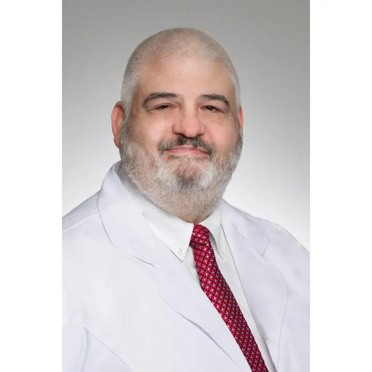 Dr. Robert A. Rosenzweig, MD