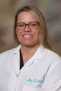 Mollie Mcguire, CRNP - Johnstown, PA - Nurse Practitioner
