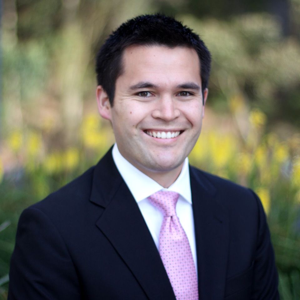 Dr. Todd Hayashida Driver, MD