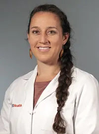 Jessica A Wunderston, FNP - Charlottesville, VA - Nurse Practitioner