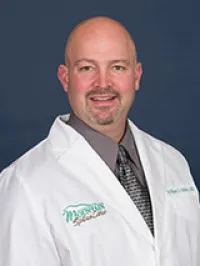Dr. William D. Miller, MD - Sylva, NC - Orthopedic Surgery