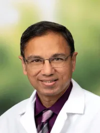 Dr. Pravin M Deshmukh, MD - Henrico, VA - Internal Medicine
