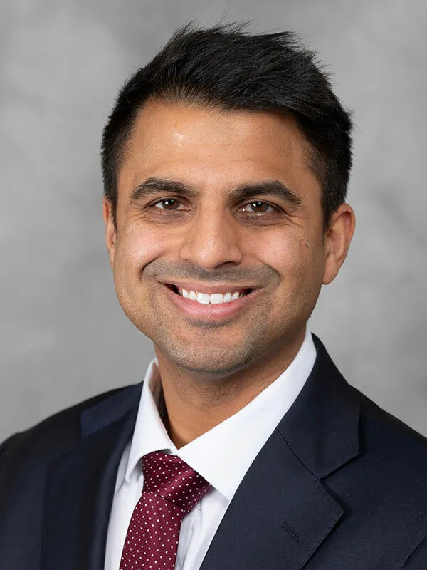 Dr. Sujal H Modi, MD