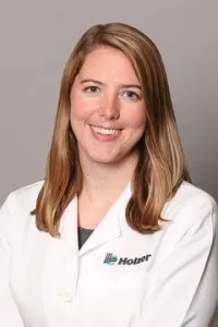 Dr. Hannah Davidson, OD - Gallipolis, OH - Optometry