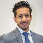 Dr. Hasan Masood, DPM