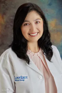 Dr. Beverly Williams, MD - Albuquerque, NM - Family Medicine, Obstetrics & Gynecology