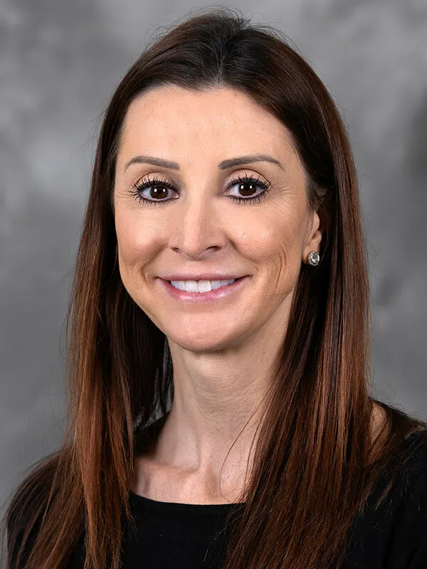 Natalie M Hauser, NP