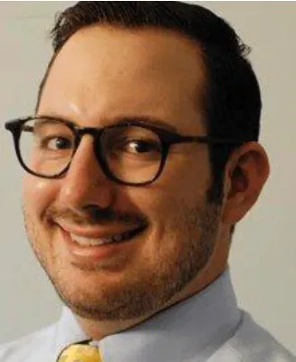 Dr. Sean C. Fischer