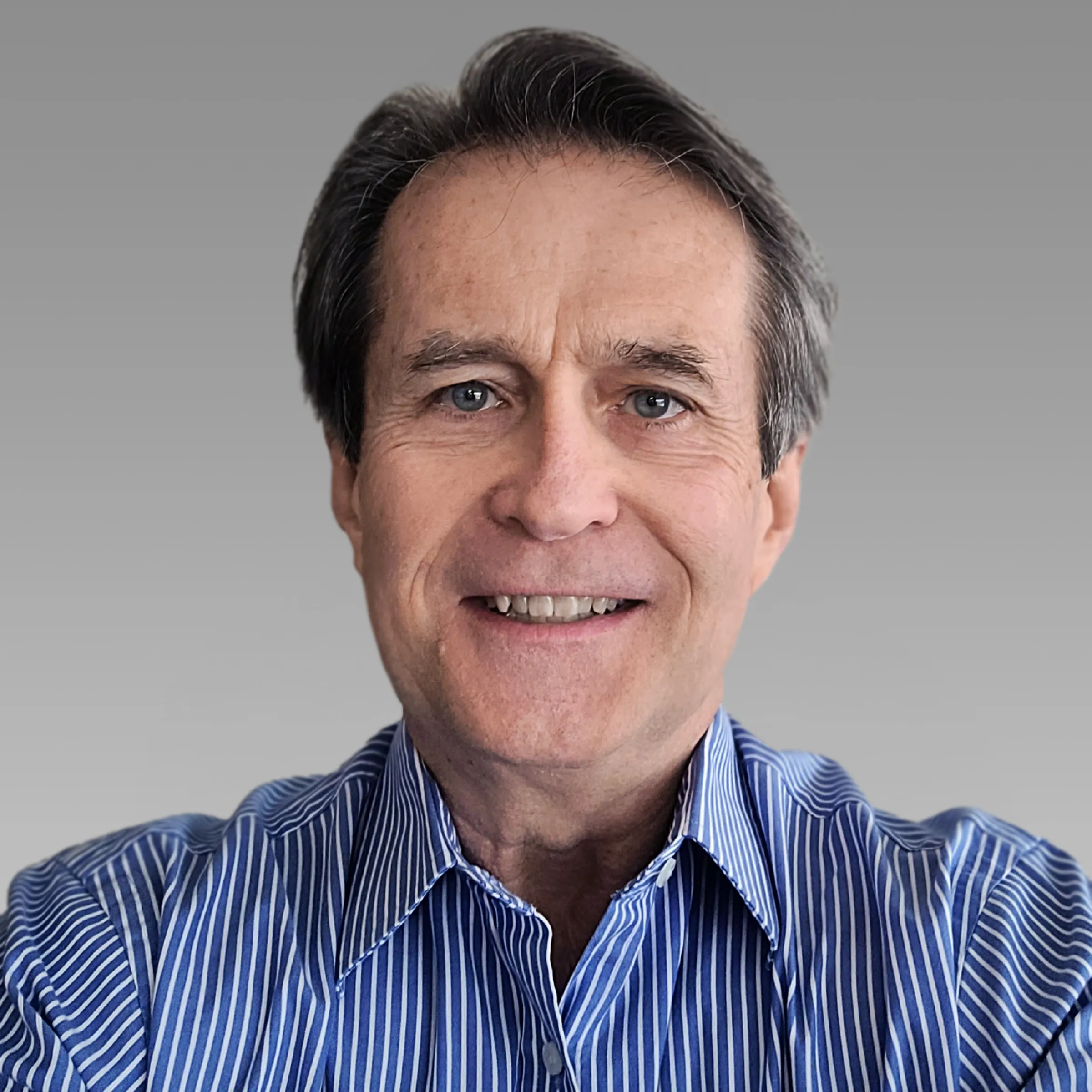 Dr. Charles Mcdonald, OD - Easton, MD - Optometry, Optometrist