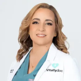 Dr. Mayelin Carpio - Fort Myers, FL - Internal Medicine