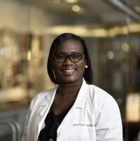 Oyebunmi Kutemi, NP - Houston, TX - Infectious Disease